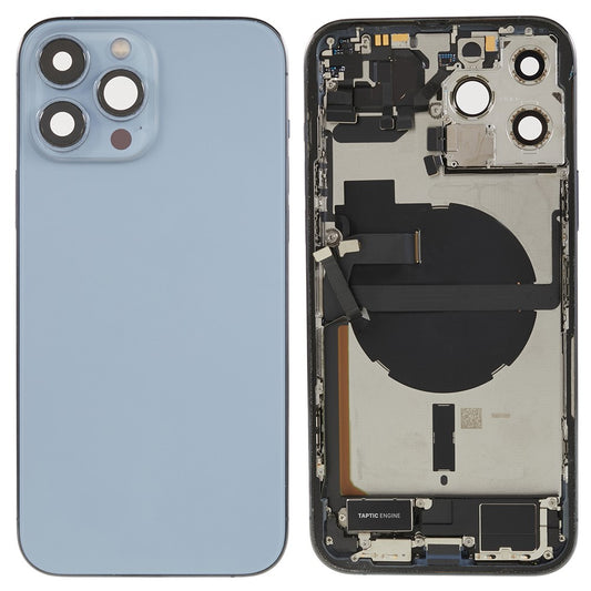 iPhone Parts