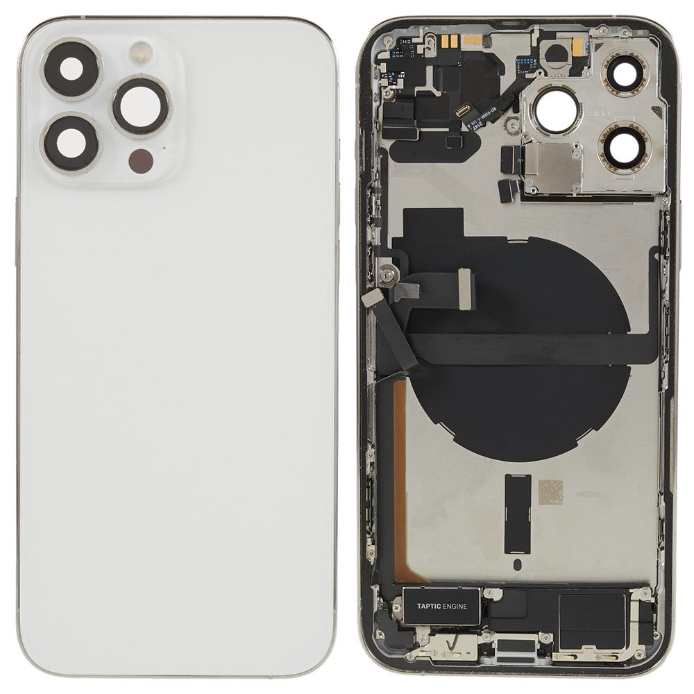 iPhone Parts