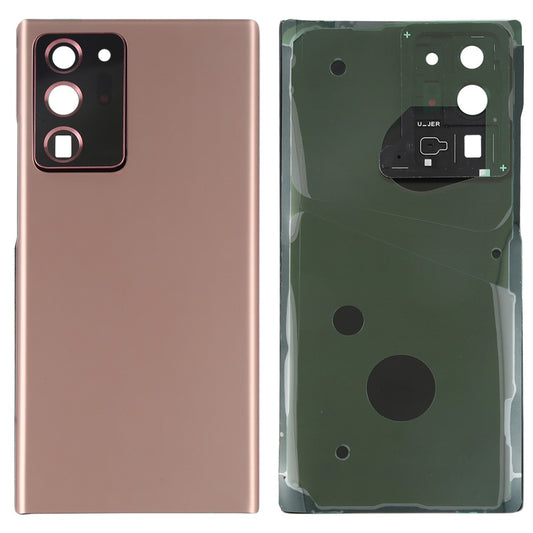 Galaxy Note Series Parts