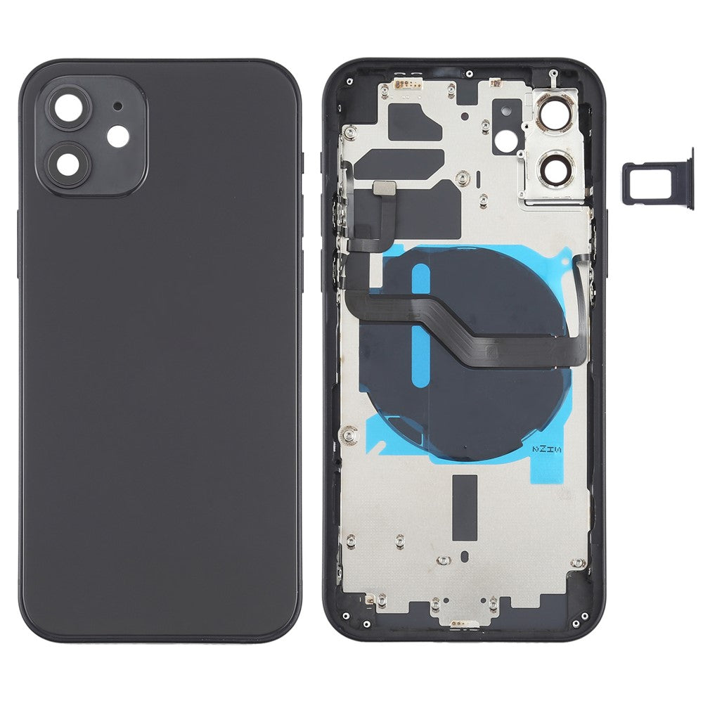 iPhone Parts