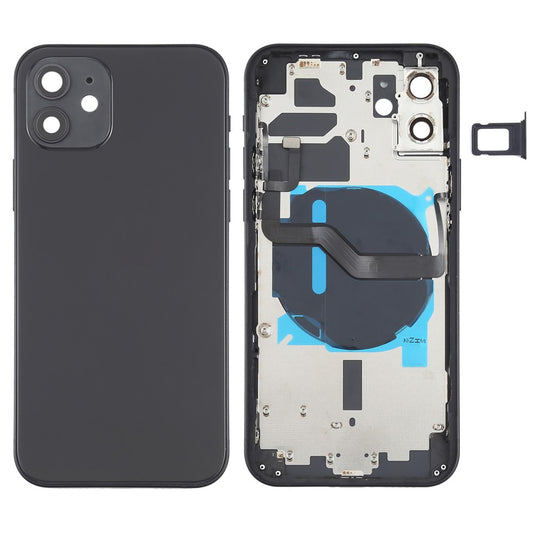 iPhone Parts