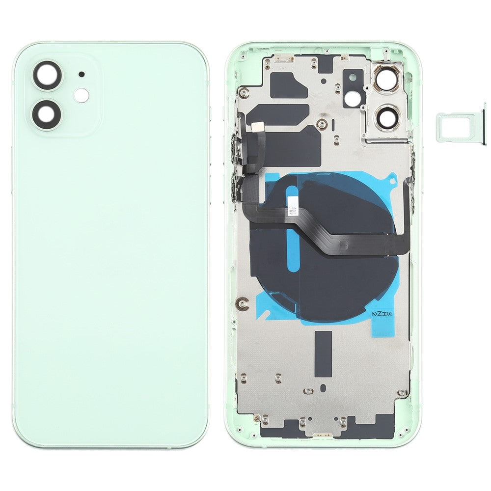 iPhone Parts