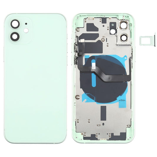 iPhone Parts