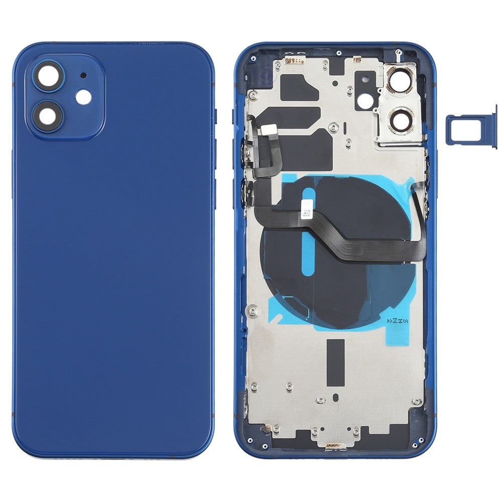 iPhone Parts