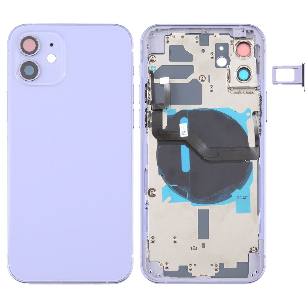 iPhone Parts