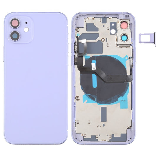 iPhone Parts