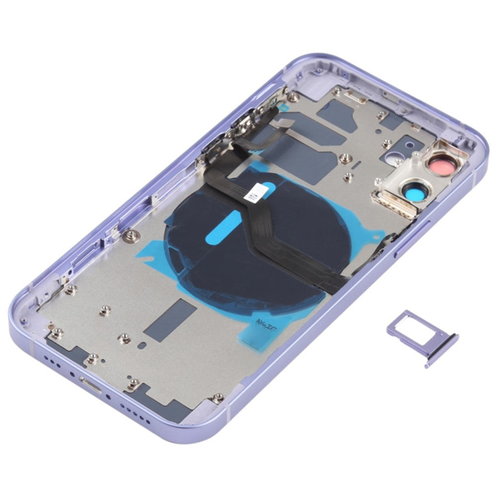 iPhone Parts