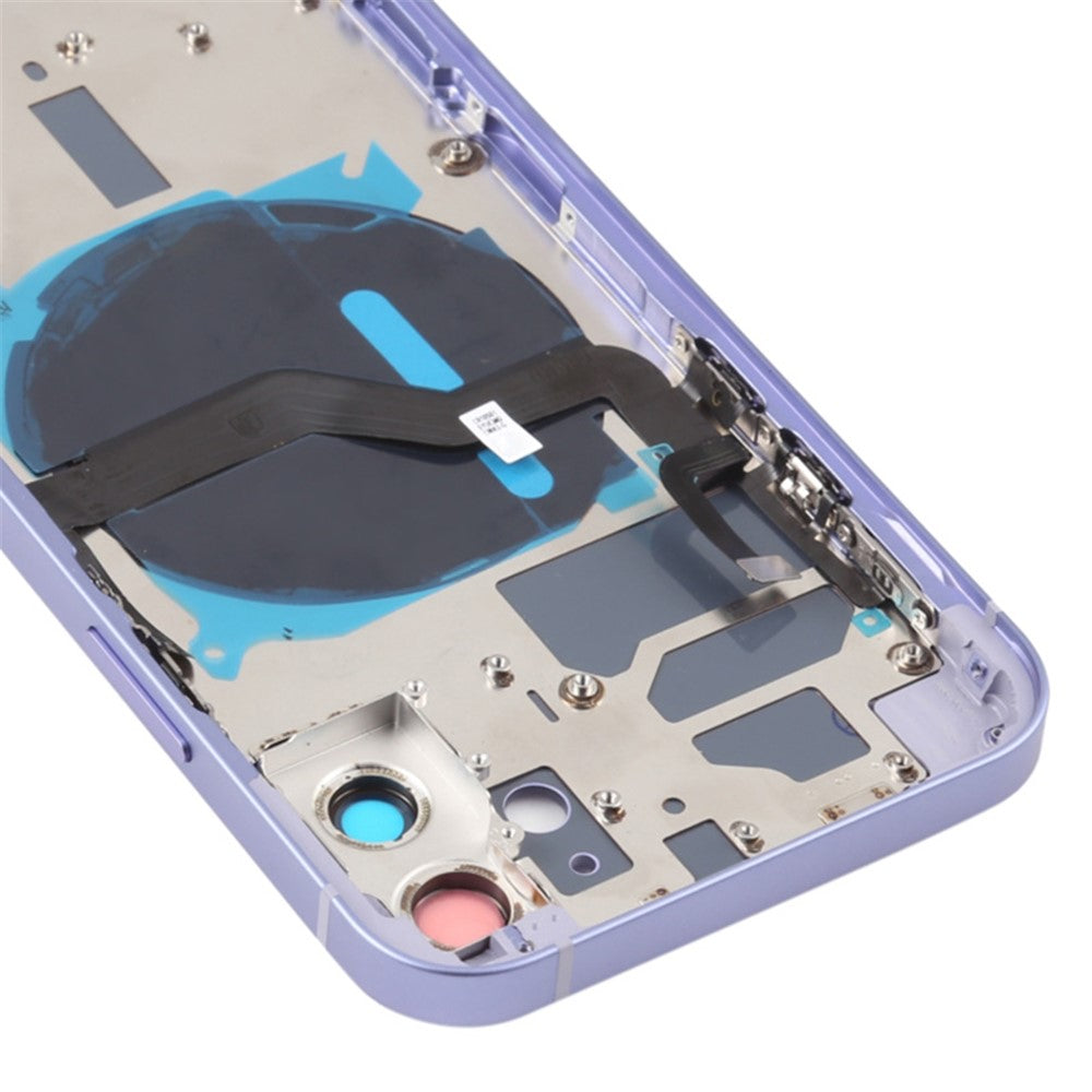 iPhone Parts