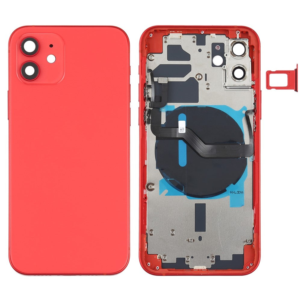 iPhone Parts