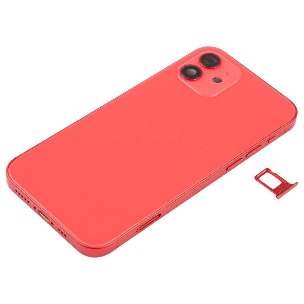 iPhone Parts