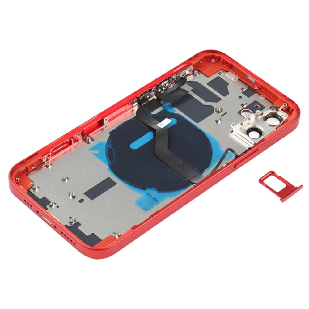 iPhone Parts