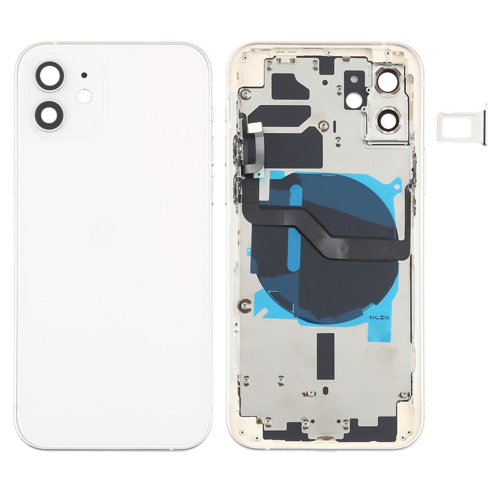 iPhone Parts