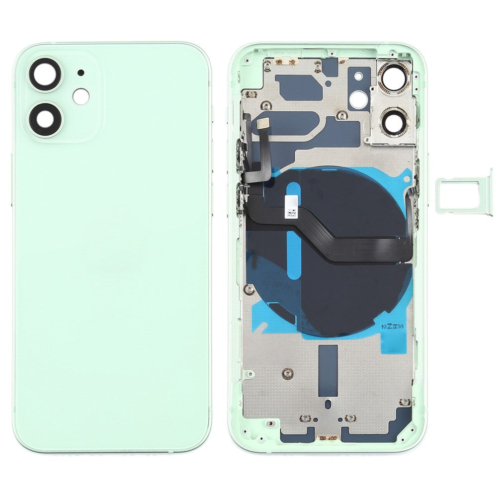 iPhone Parts