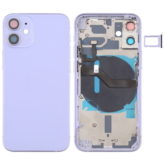 iPhone Parts