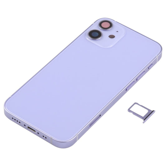 iPhone Parts