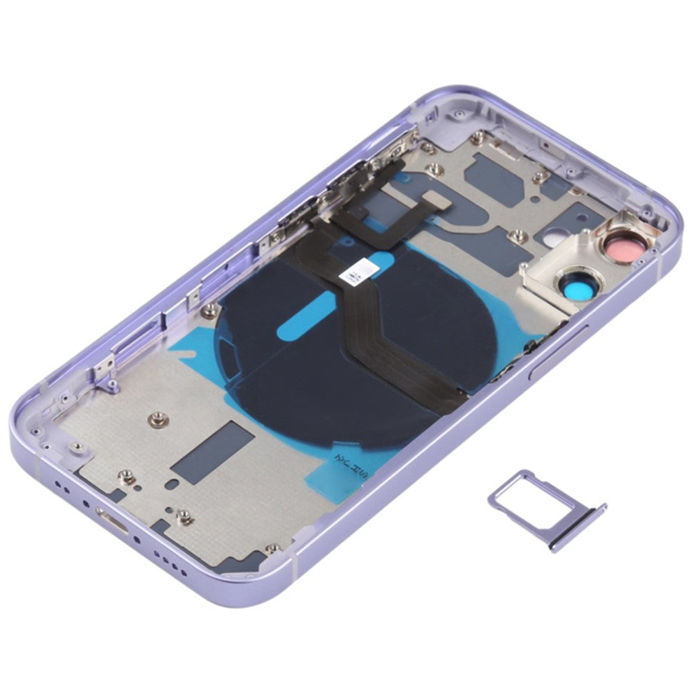 iPhone Parts