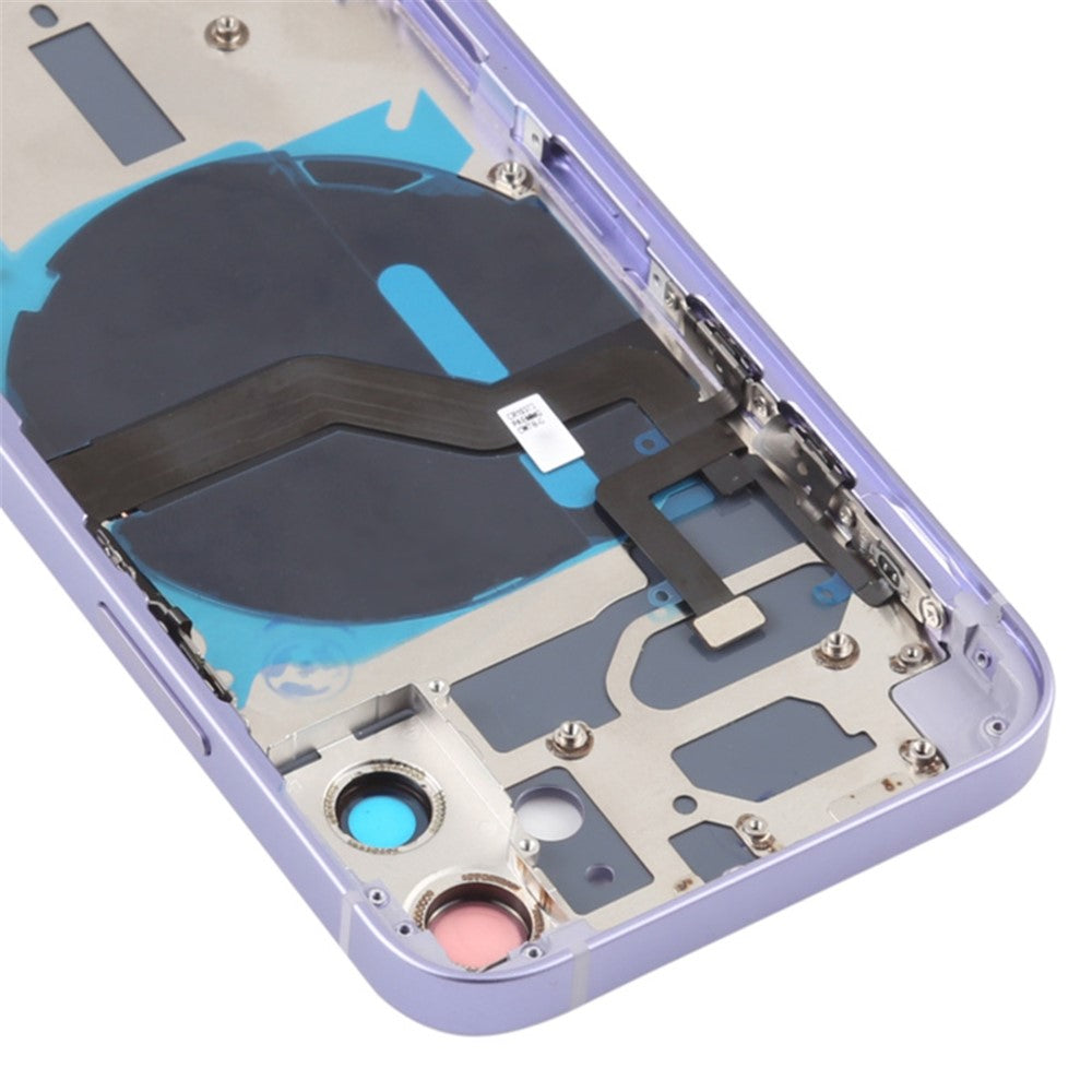 iPhone Parts