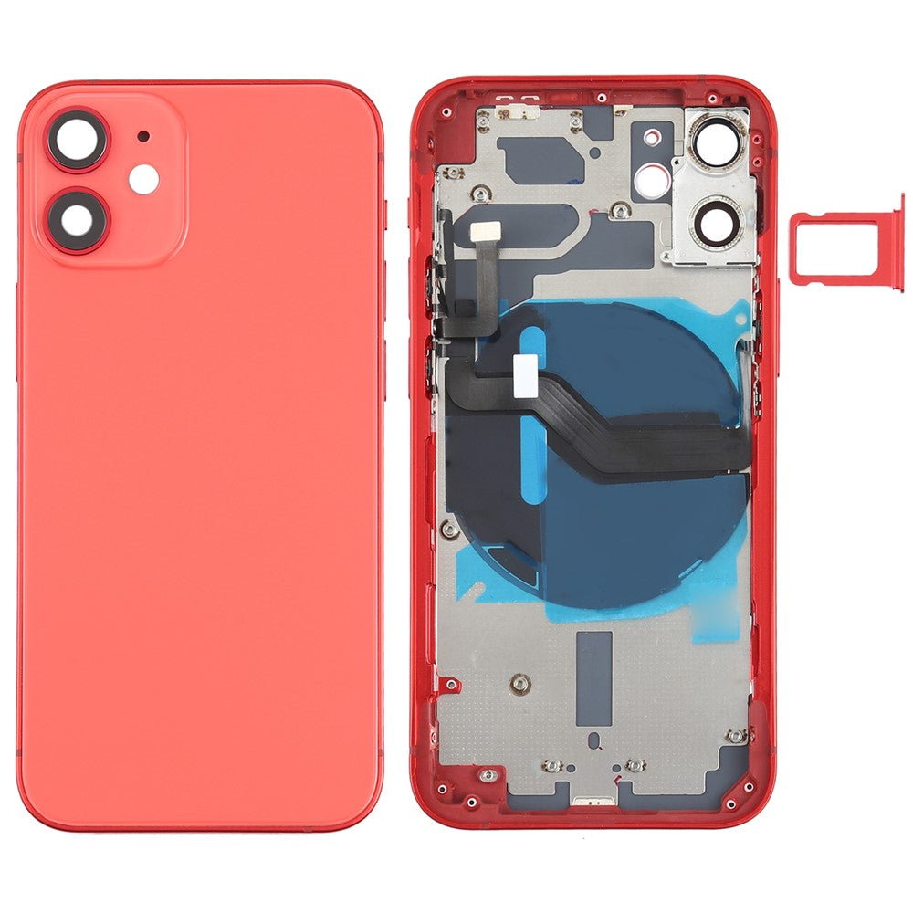 iPhone Parts