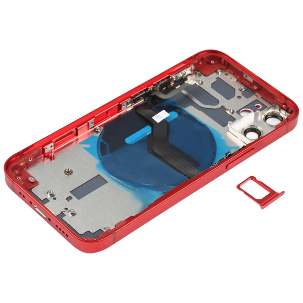 iPhone Parts