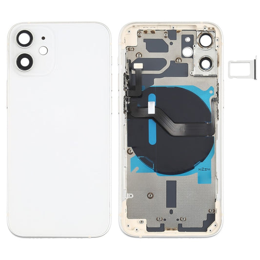 iPhone Parts