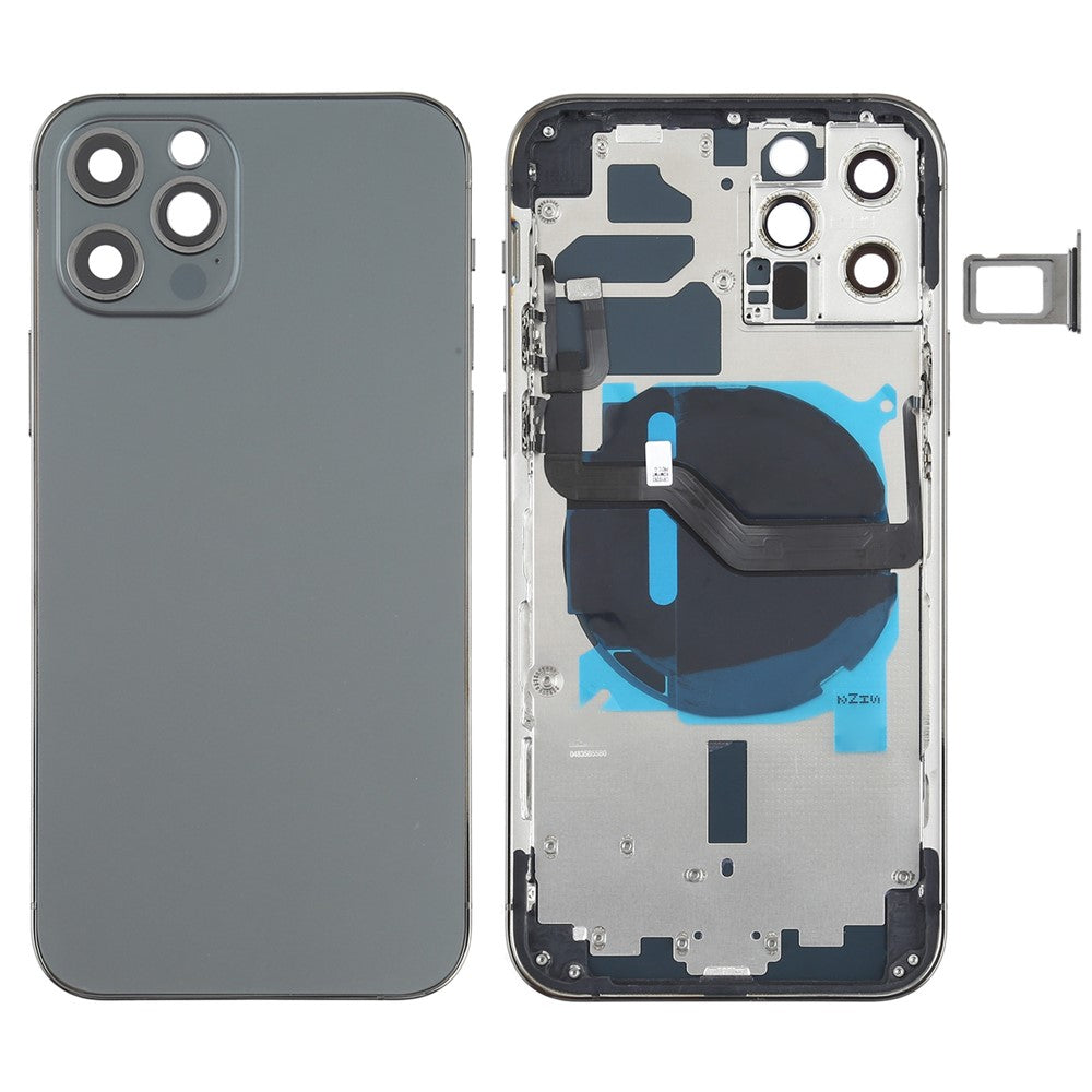 iPhone Parts