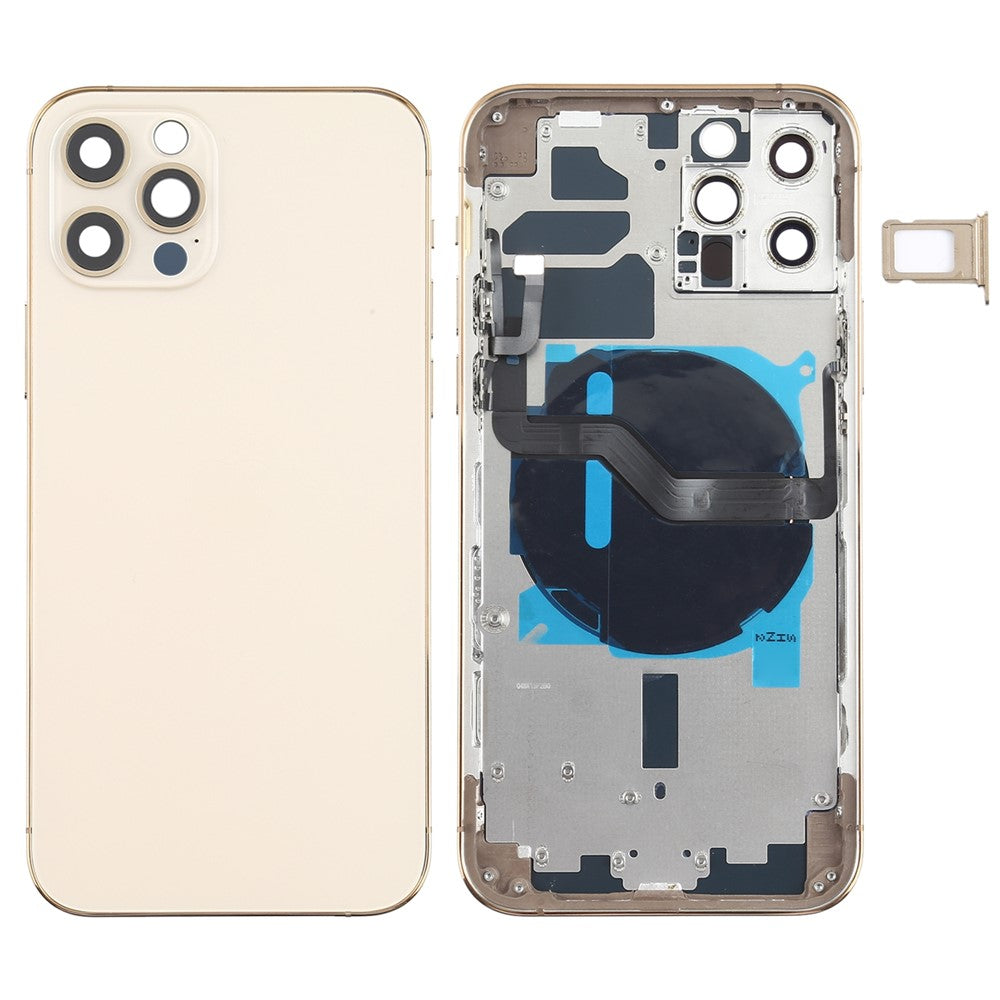 iPhone Parts