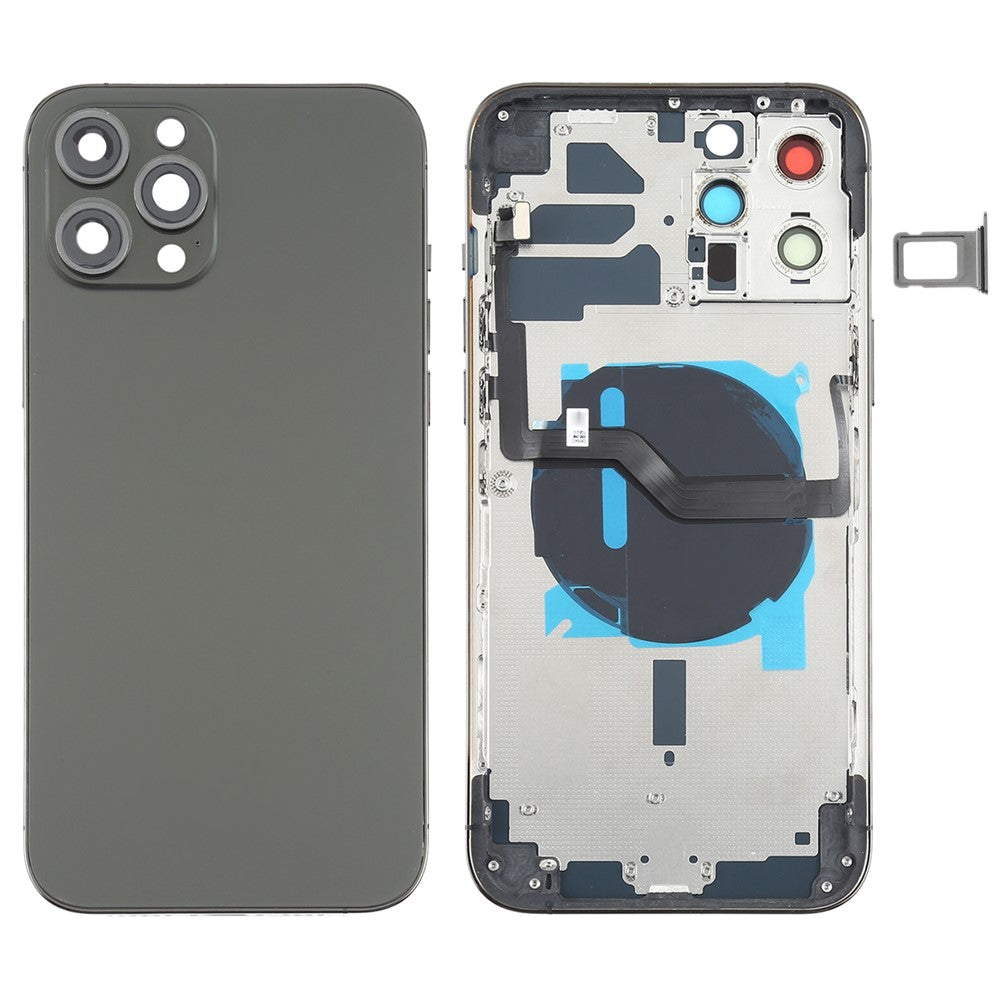 iPhone Parts