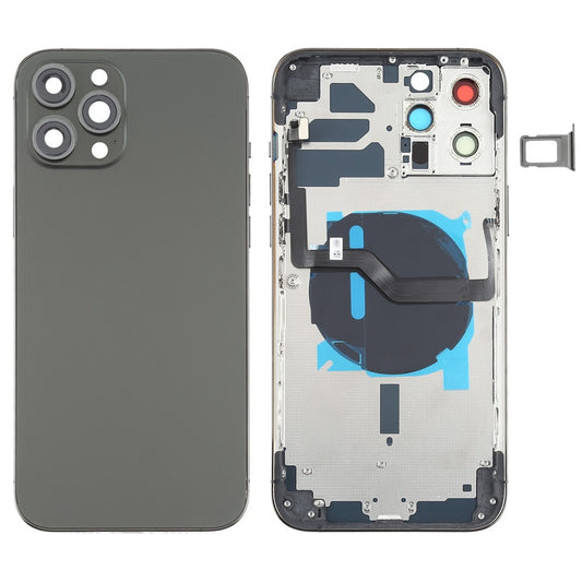 iPhone Parts