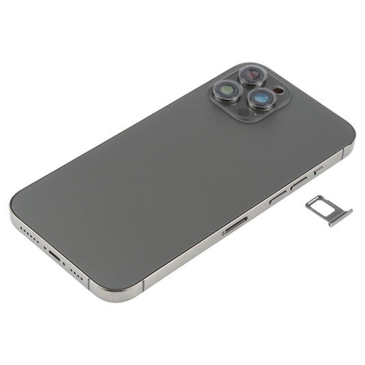 iPhone Parts
