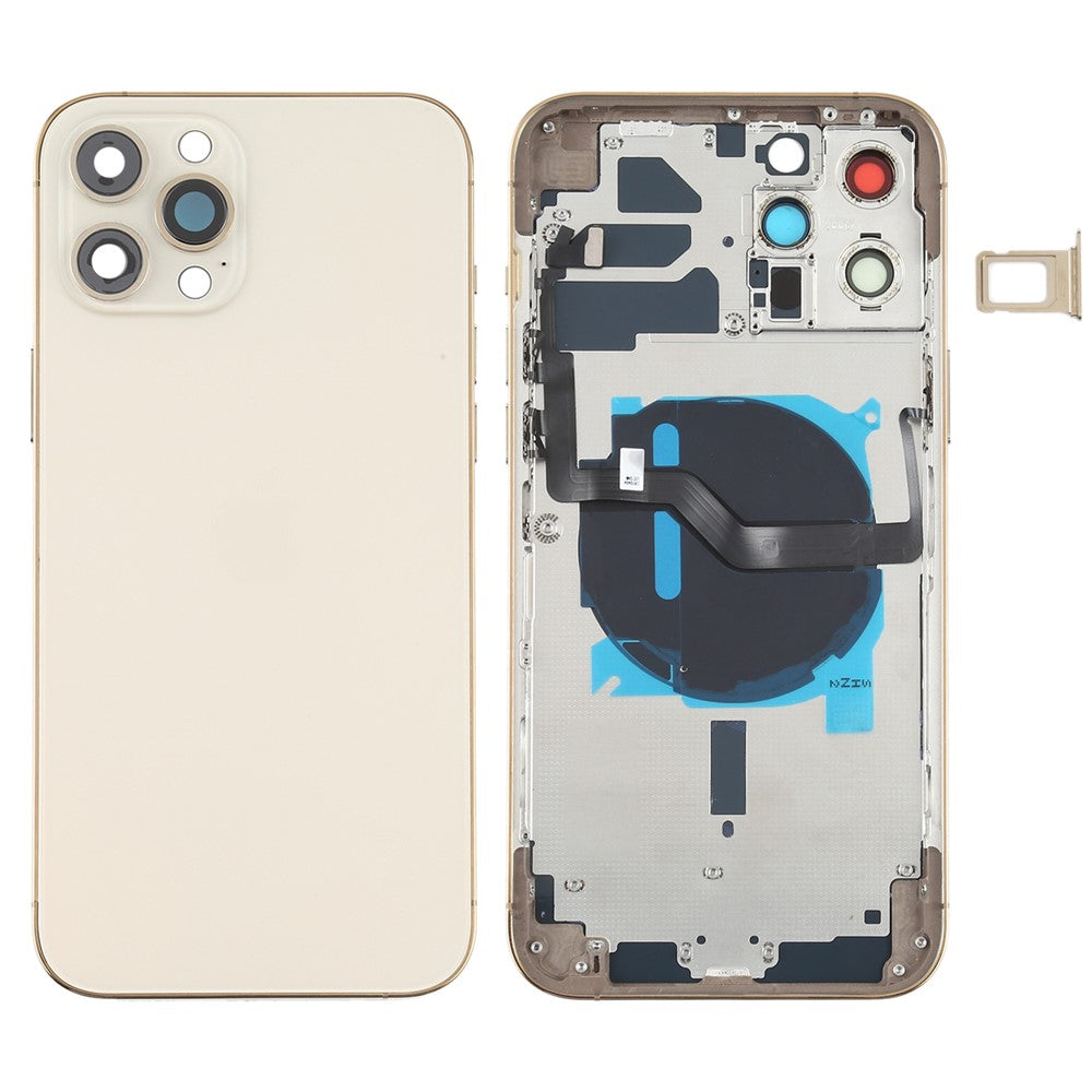 iPhone Parts