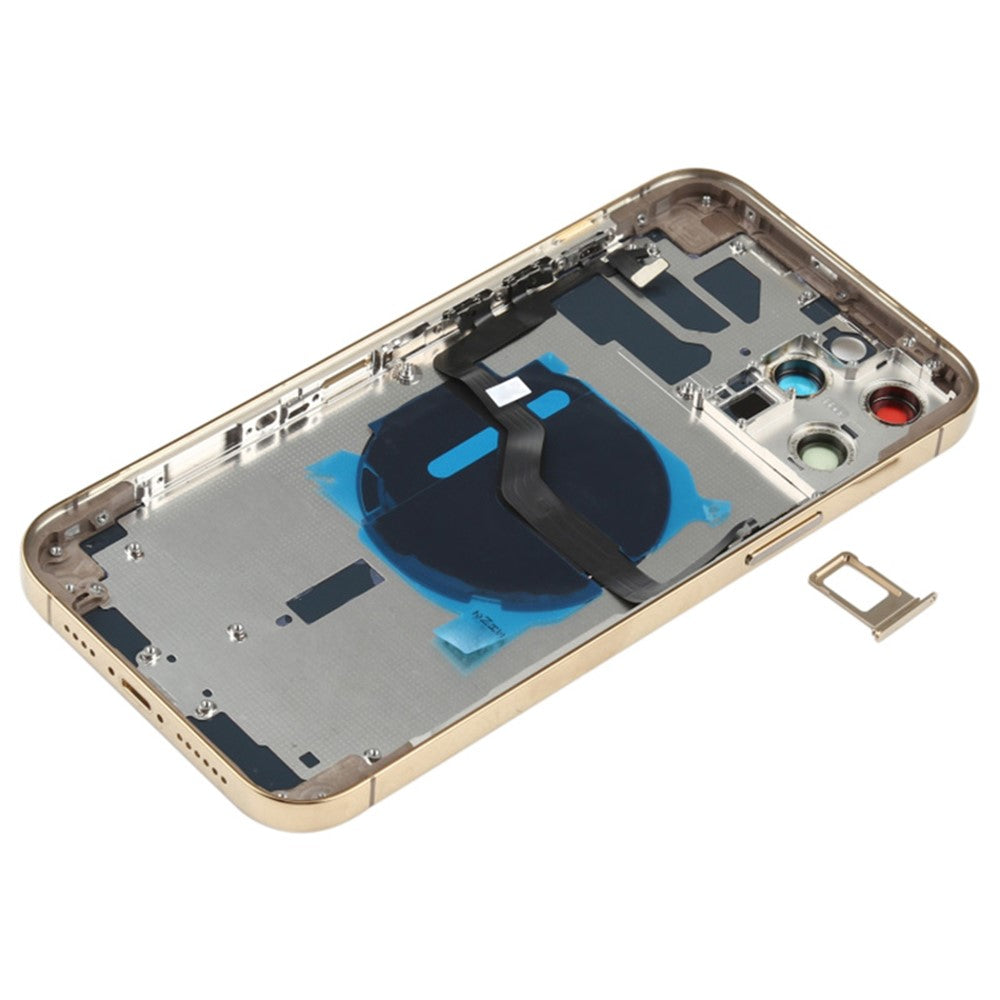 iPhone Parts