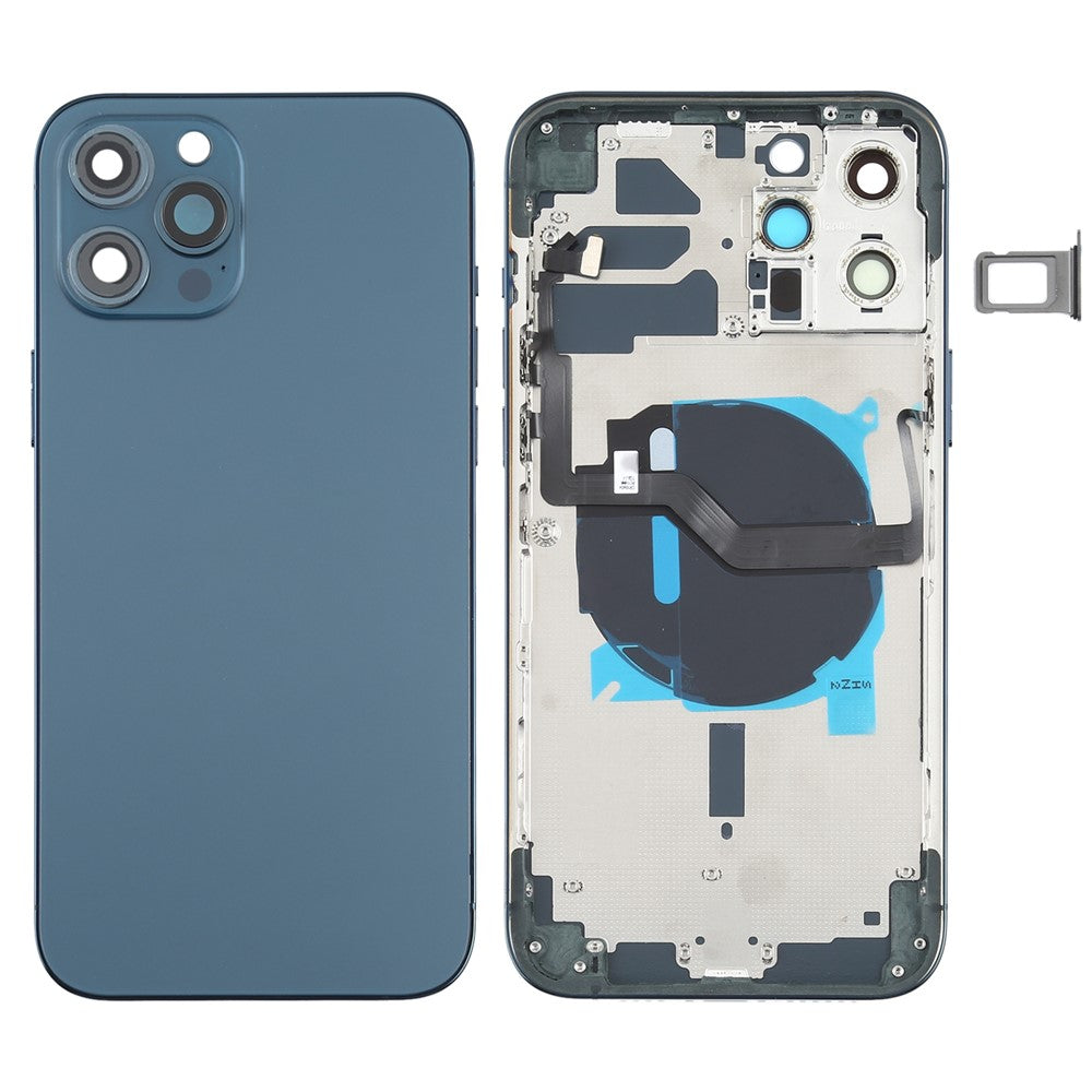 iPhone Parts