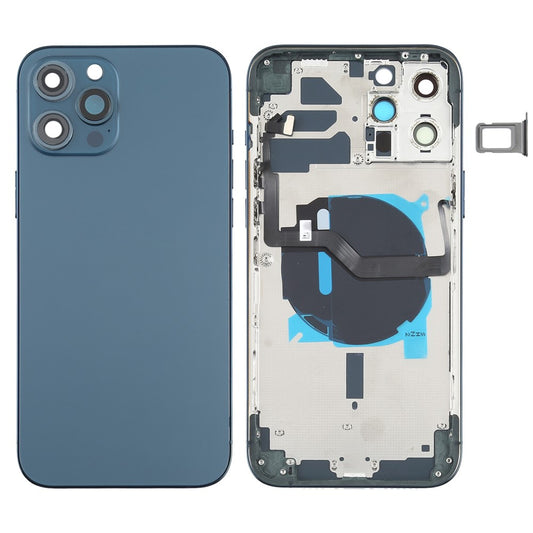 iPhone Parts