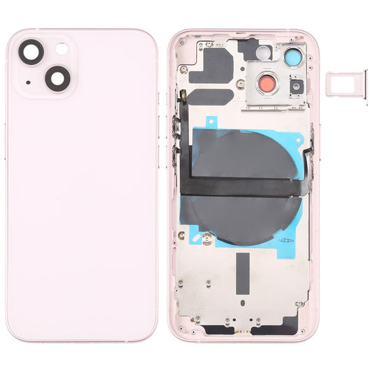 iPhone Parts