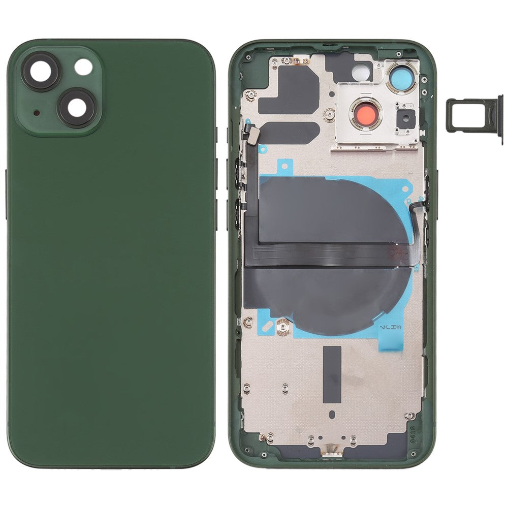 iPhone Parts