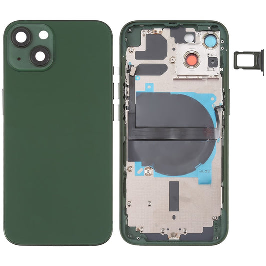 iPhone Parts