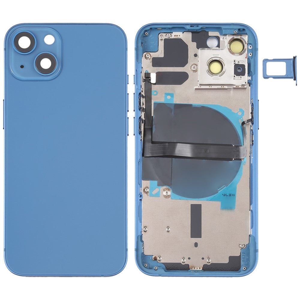 iPhone Parts
