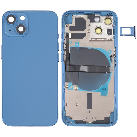 iPhone Parts