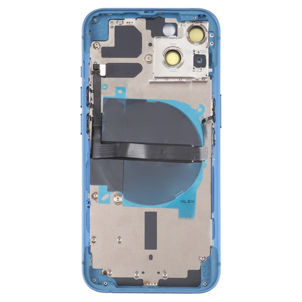 iPhone Parts