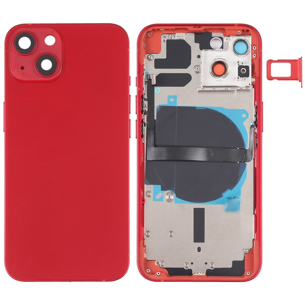 iPhone Parts