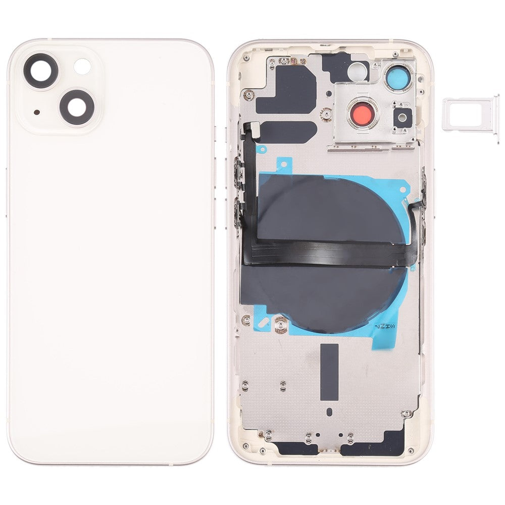 iPhone Parts