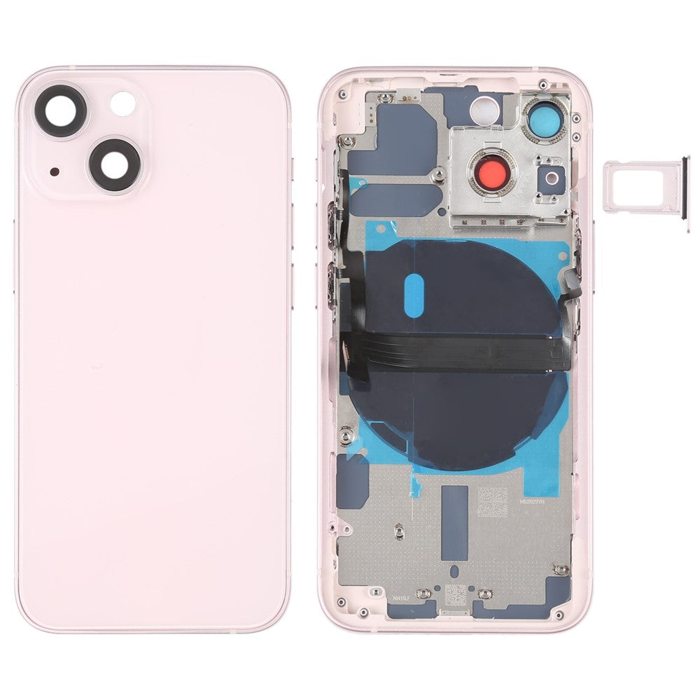 iPhone Parts
