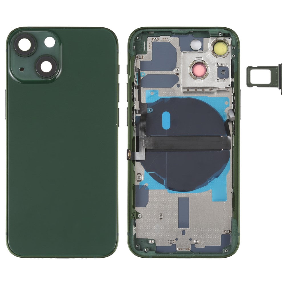 iPhone Parts