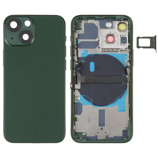 iPhone Parts