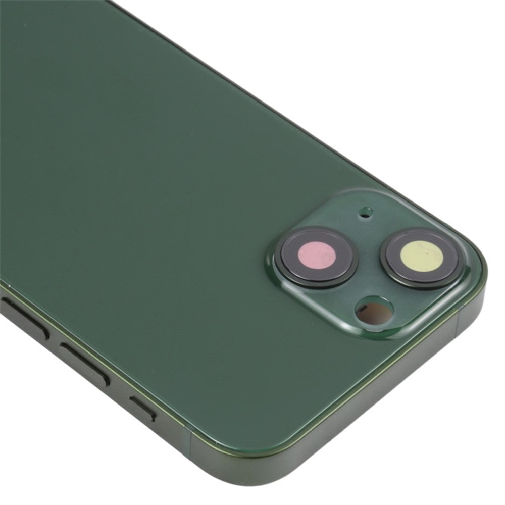 iPhone Parts