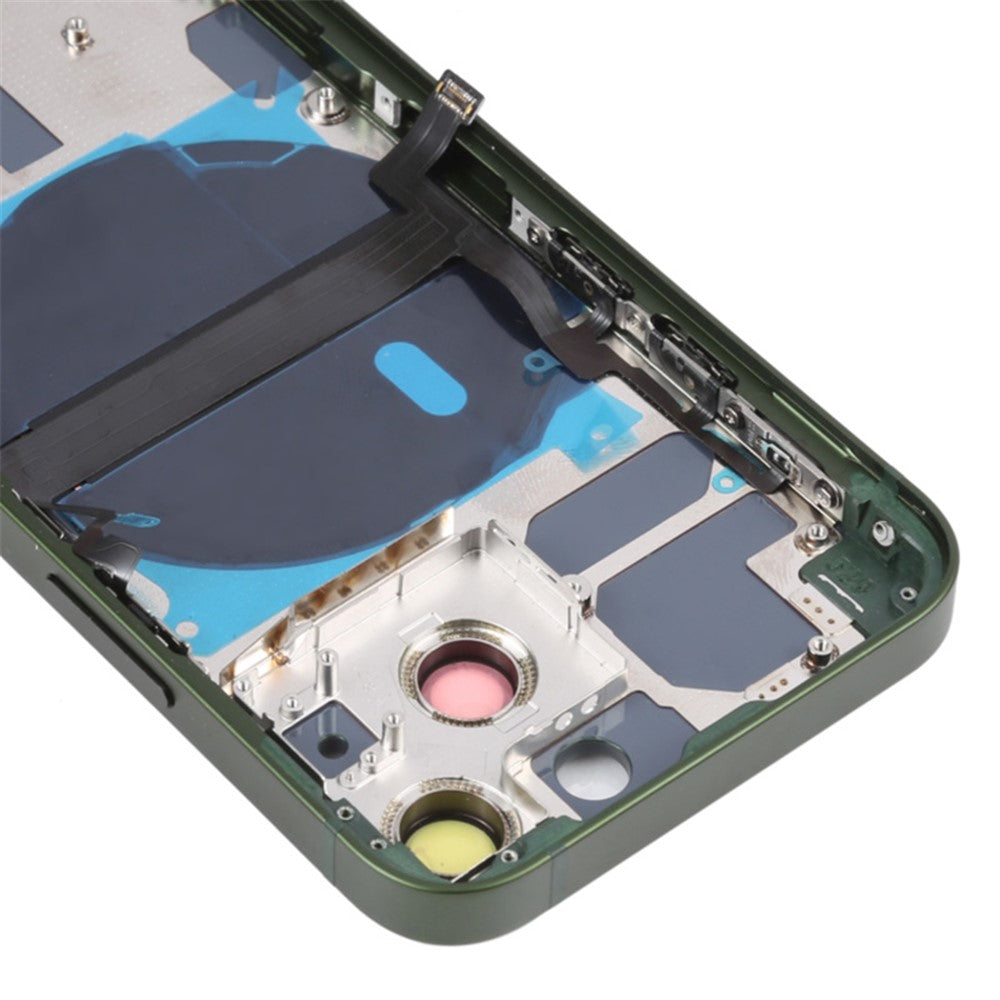 iPhone Parts