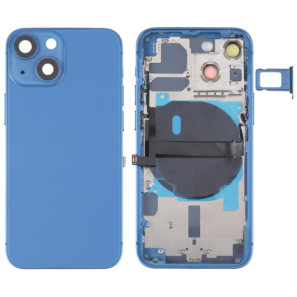 iPhone Parts