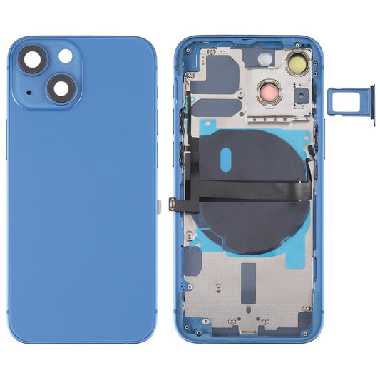 iPhone Parts