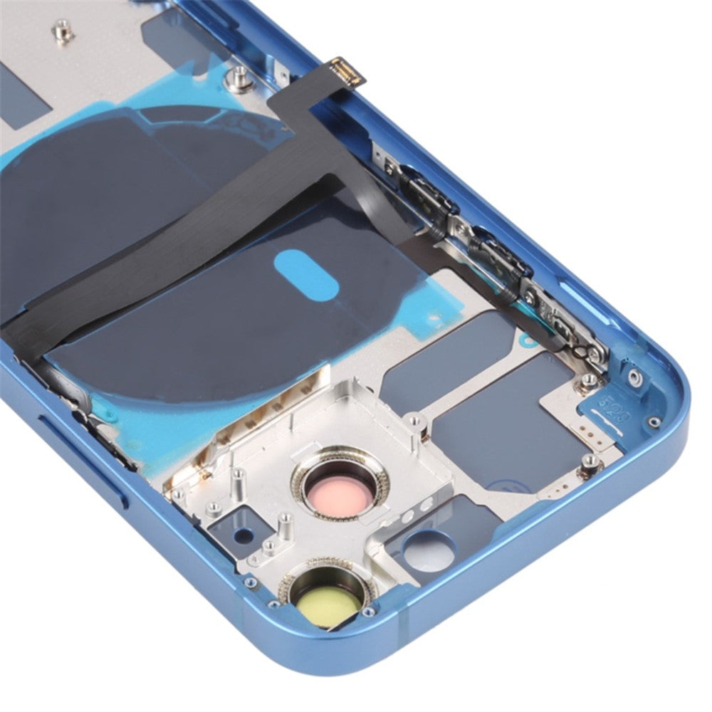 iPhone Parts