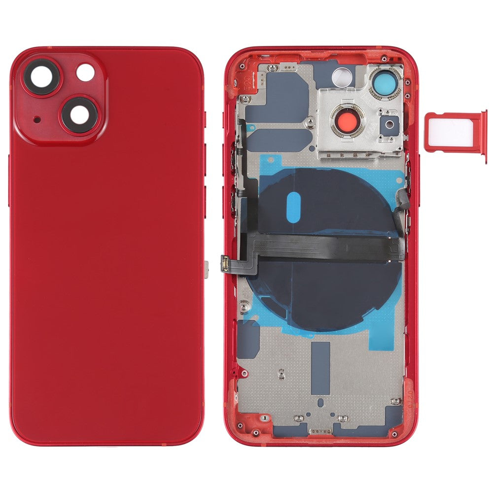 iPhone Parts